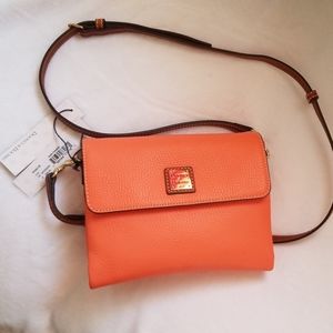 Dooney and Bourke Hunter crossbody